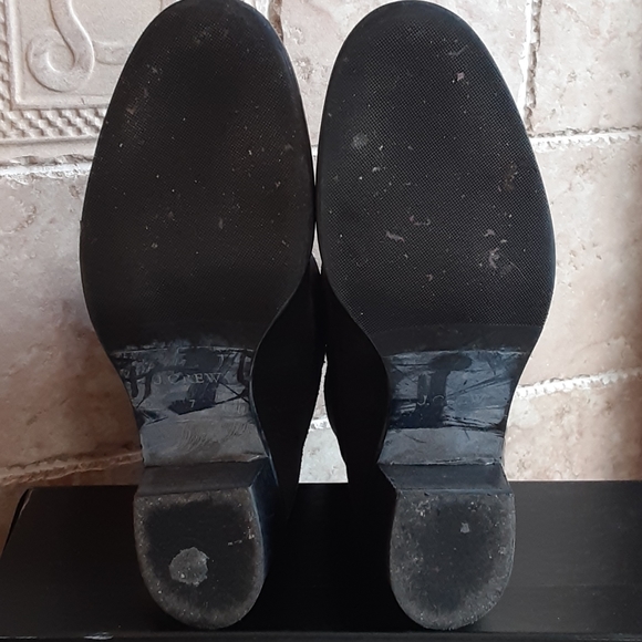 JCrew booties - Picture 2 of 5